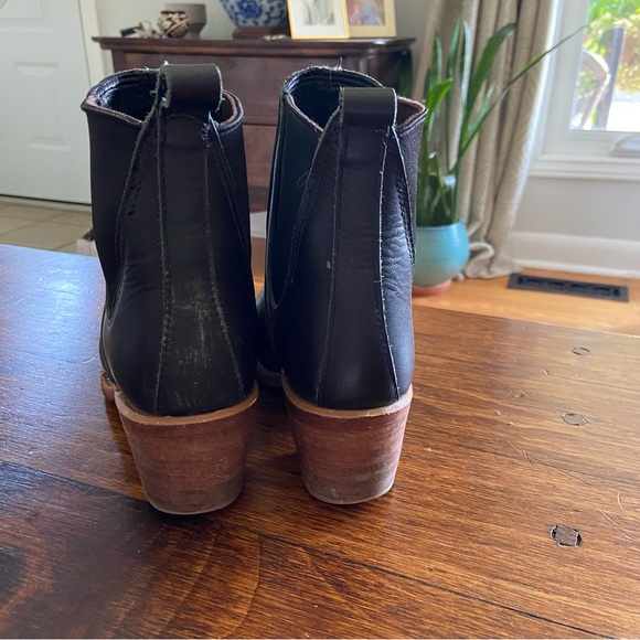RED WING HARRIET BOOT 3391 - Picture 11 of 11